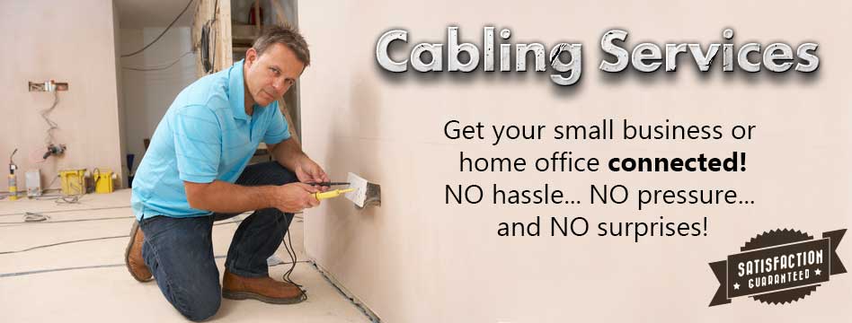 Cabling Services