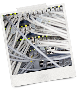 Cabling Services