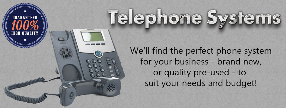Telephone Systems